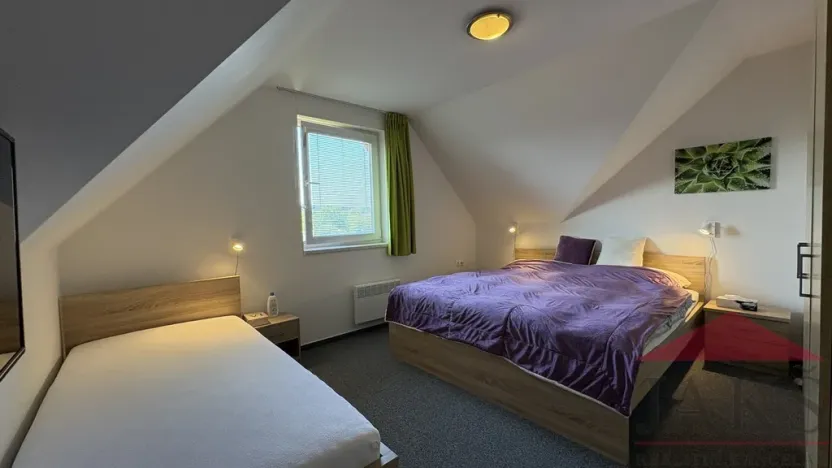 Prodej rodinného domu, Lipno nad Vltavou - Slupečná, 228 m2