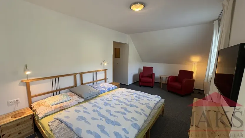 Prodej rodinného domu, Lipno nad Vltavou - Slupečná, 228 m2
