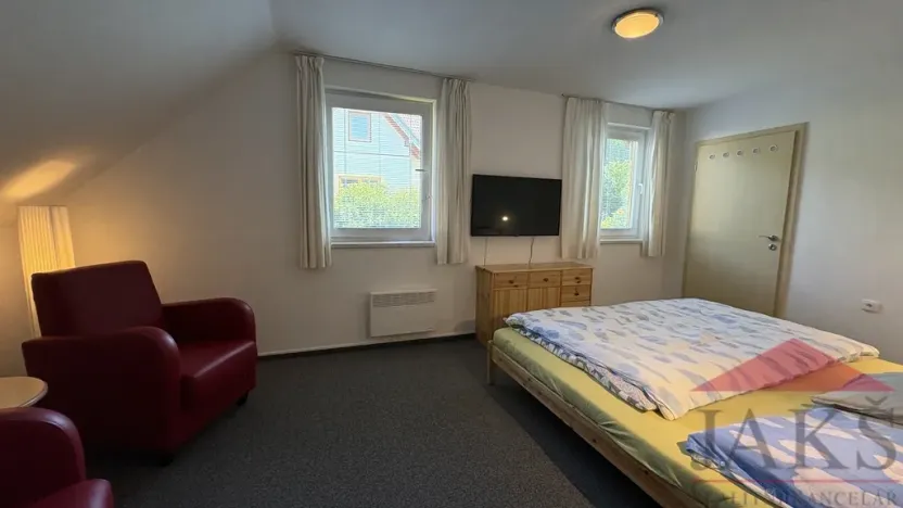 Prodej rodinného domu, Lipno nad Vltavou - Slupečná, 228 m2