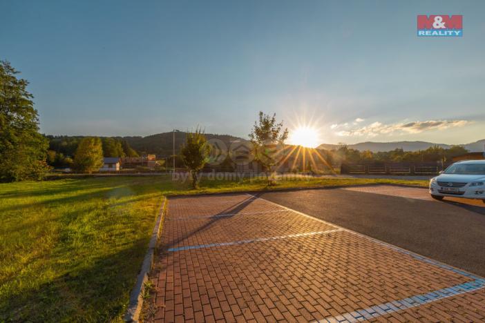 Prodej pozemku pro bydlení, Ostravice, 4962 m2