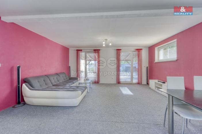 Prodej výrobních prostor, Lhůta, 1220 m2