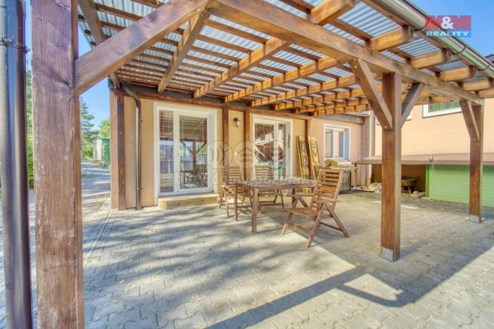 Prodej výrobních prostor, Lhůta, 1220 m2