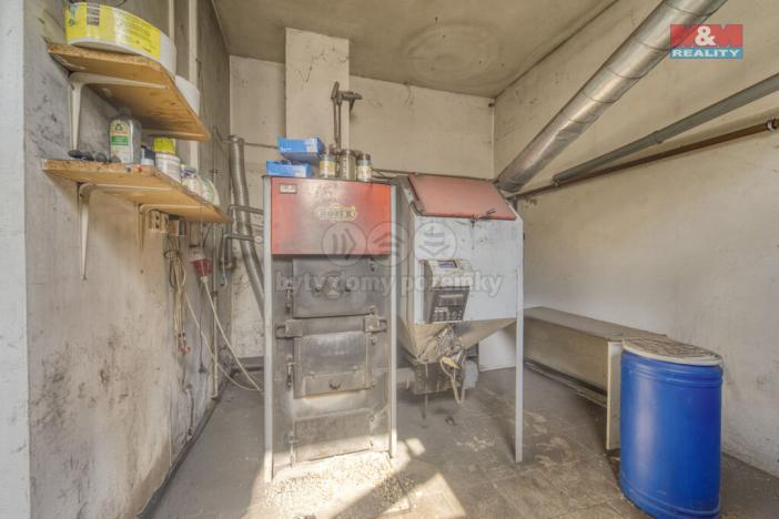 Prodej výrobních prostor, Lhůta, 1220 m2