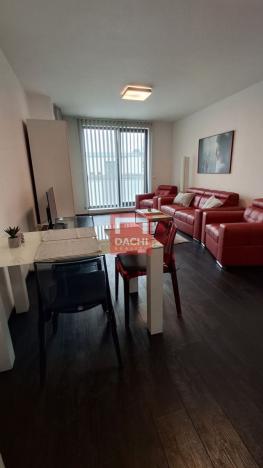 Pronájem bytu 2+kk, Olomouc, Dlouhá, 61 m2