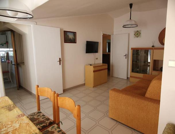 Prodej bytu 3+kk, Via XXV Augusto, Scalea, Kalábrie, Itálie, 57 m2
