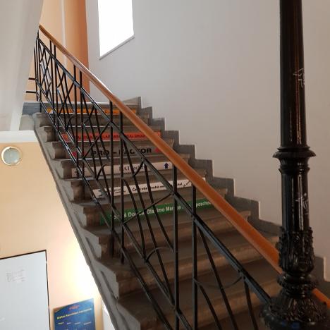 Pronájem kanceláře, Ostrava - Moravská Ostrava, 28. října, 31 m2