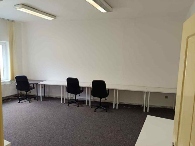 Pronájem kanceláře, Ostrava - Moravská Ostrava, 28. října, 31 m2