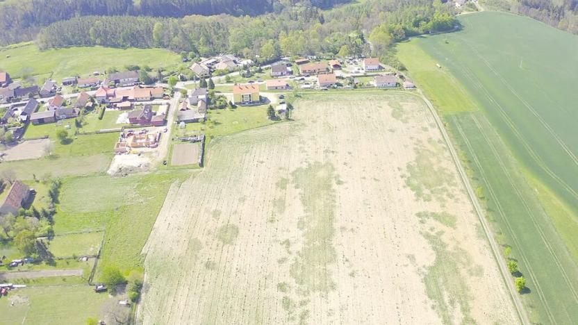 Prodej pozemku pro bydlení, Kaceřov, 4656 m2