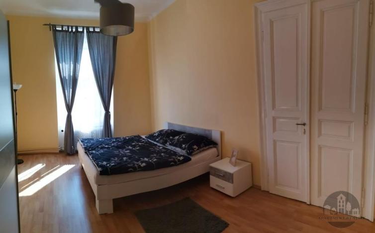 Pronájem bytu 3+kk, Praha - Vinohrady, Jugoslávská, 75 m2