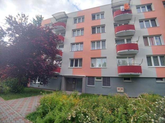 Pronájem bytu 1+1, Tábor, Náchodská, 35 m2