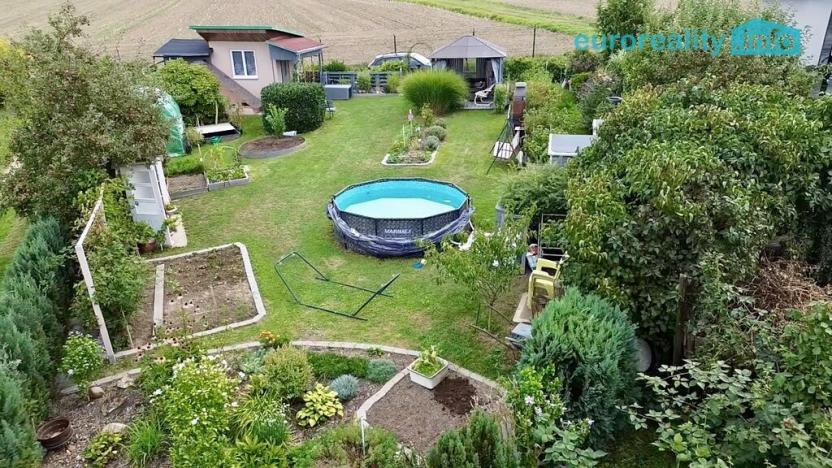 Prodej zahrady, Plzeň, 411 m2