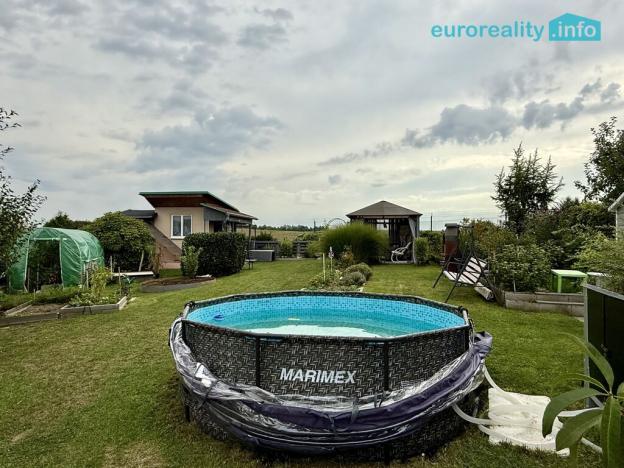 Prodej zahrady, Plzeň, 411 m2