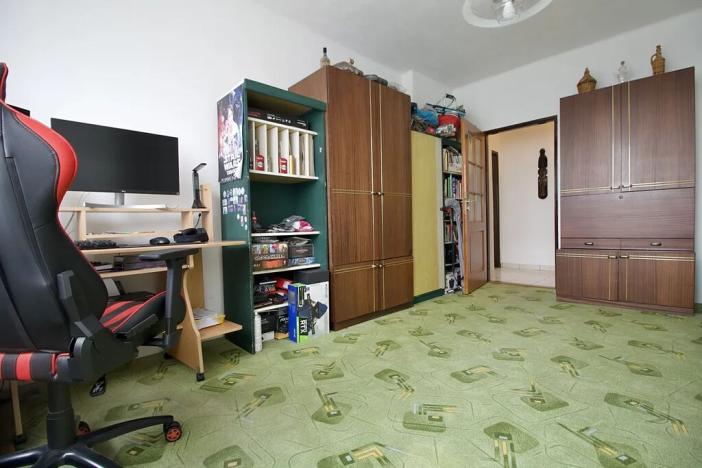 Prodej bytu 3+1, Kutná Hora, K Nádraží, 66 m2