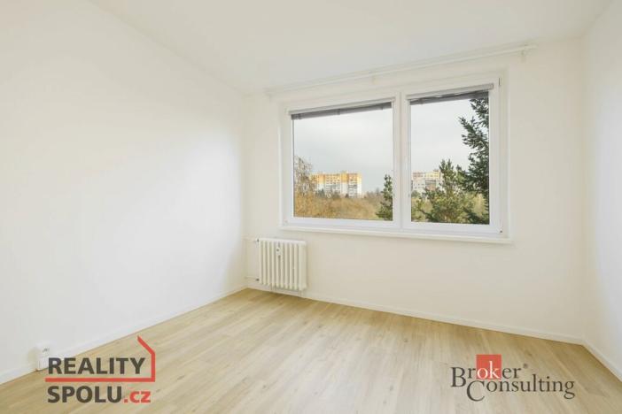 Prodej bytu 3+1, Praha - Modřany, Jordana Jovkova, 62 m2