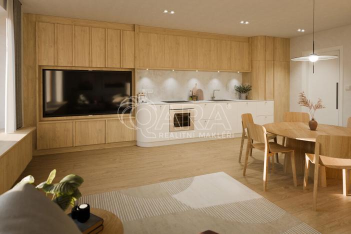 Prodej bytu 1+kk, Pec pod Sněžkou, 46 m2