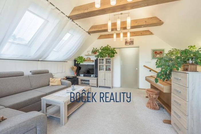 Prodej rodinného domu, Rynholec, nám. 1. máje, 259 m2