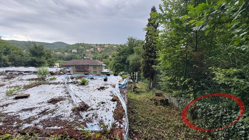 Prodej pozemku pro bydlení, Srbsko, Ke Kulišovně, 519 m2