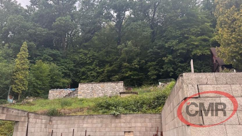 Prodej pozemku pro bydlení, Srbsko, Ke Kulišovně, 519 m2