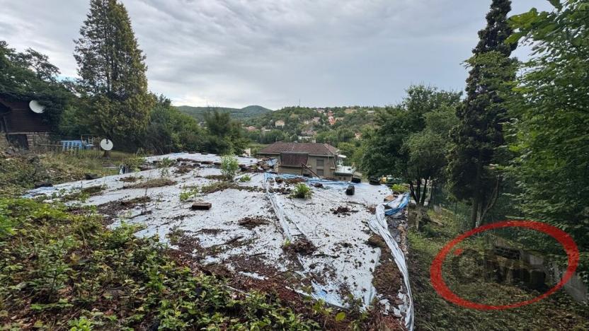 Prodej pozemku pro bydlení, Srbsko, Ke Kulišovně, 519 m2