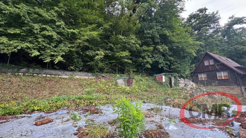 Prodej pozemku pro bydlení, Srbsko, Ke Kulišovně, 519 m2