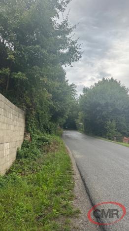 Prodej pozemku pro bydlení, Srbsko, Ke Kulišovně, 519 m2