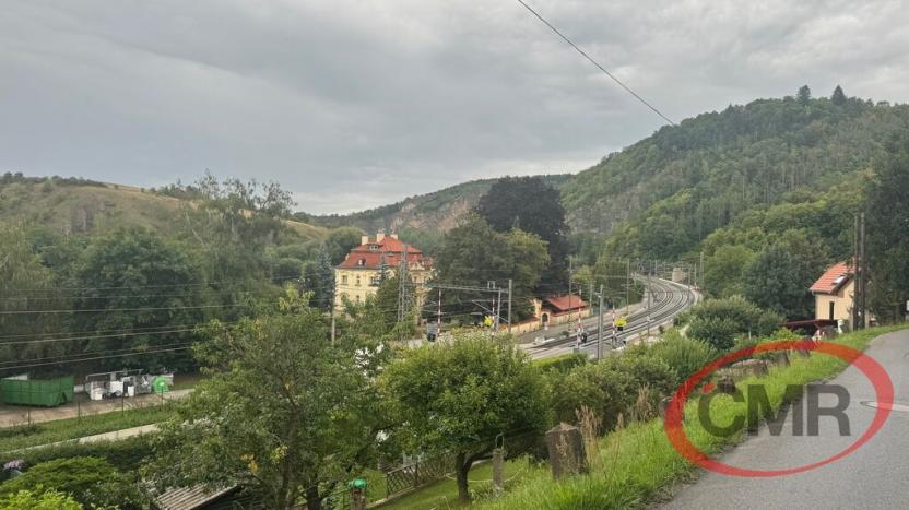 Prodej pozemku pro bydlení, Srbsko, Ke Kulišovně, 519 m2