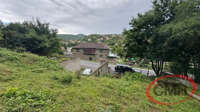Prodej pozemku pro bydlení, Srbsko, Ke Kulišovně, 519 m2
