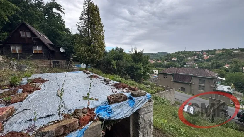 Prodej pozemku pro bydlení, Srbsko, Ke Kulišovně, 519 m2