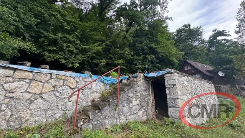 Prodej pozemku pro bydlení, Srbsko, Ke Kulišovně, 519 m2