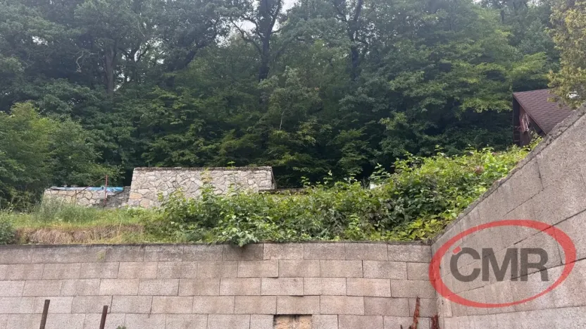 Prodej pozemku pro bydlení, Srbsko, Ke Kulišovně, 519 m2