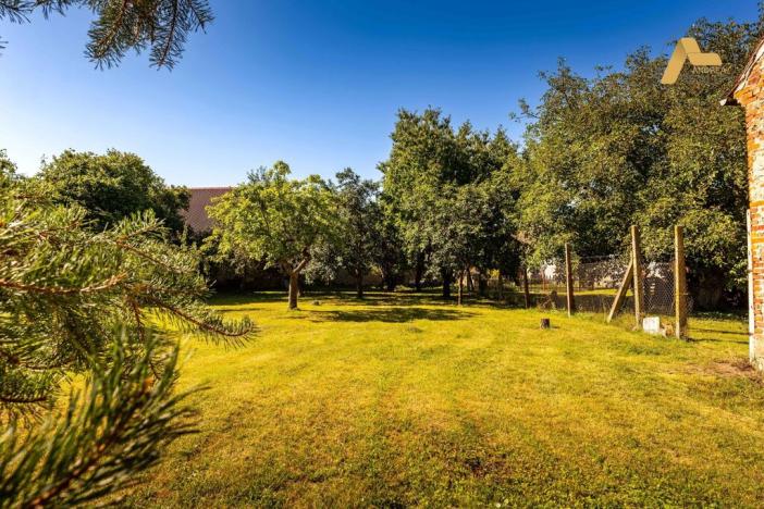 Prodej zemědělské usedlosti, Krašlovice, 118 m2