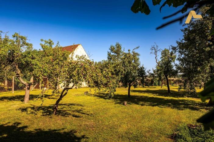 Prodej zemědělské usedlosti, Krašlovice, 118 m2