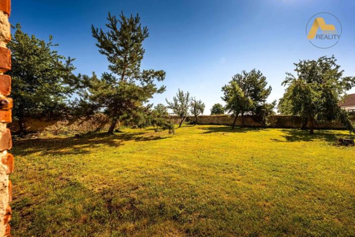 Prodej zemědělské usedlosti, Krašlovice, 118 m2