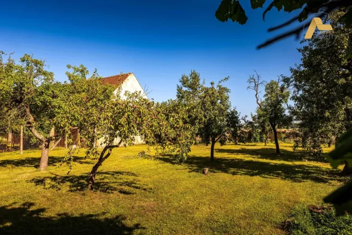 Prodej zemědělské usedlosti, Krašlovice, 118 m2