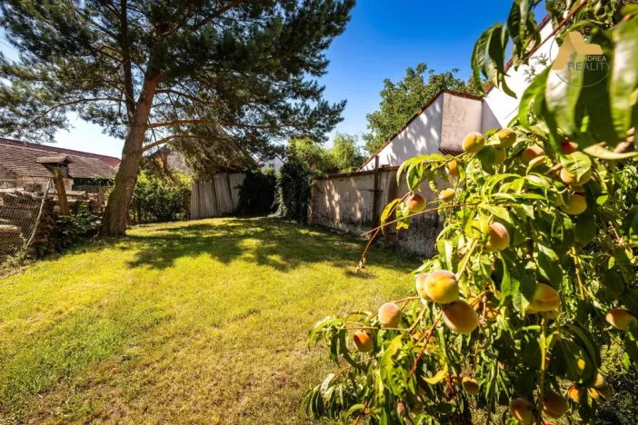 Prodej zemědělské usedlosti, Krašlovice, 118 m2