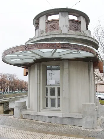 Pronájem obchodního prostoru, Hradec Králové, Mostecká, 6 m2