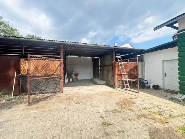 Pronájem garážového stání, Kolín, Havlíčkova, 24 m2
