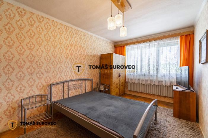 Prodej rodinného domu, Napajedla, Dr. Beneše, 180 m2