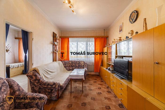 Prodej rodinného domu, Napajedla, Dr. Beneše, 180 m2