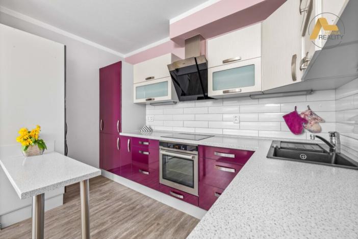 Prodej bytu 2+kk, Bechyně, Písecká, 42 m2