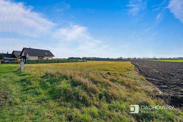 Prodej pozemku pro bydlení, Staré Hradiště, 5910 m2