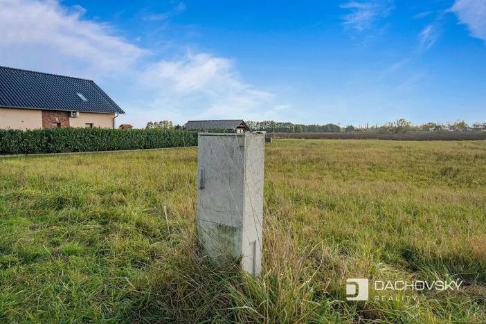 Prodej pozemku pro bydlení, Staré Hradiště, 5910 m2