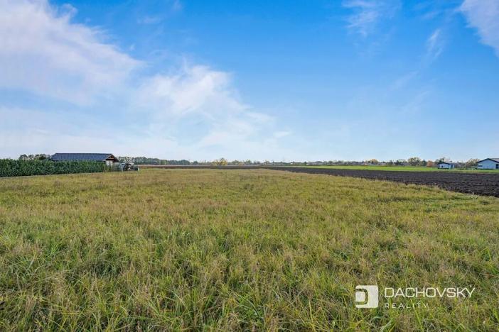 Prodej pozemku pro bydlení, Staré Hradiště, 5910 m2