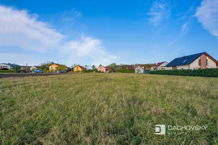 Prodej pozemku pro bydlení, Staré Hradiště, 5910 m2