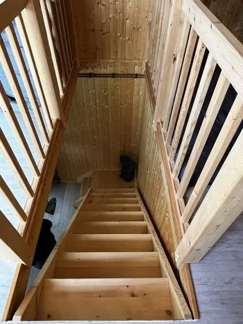 Prodej chaty, Olešná, 88 m2