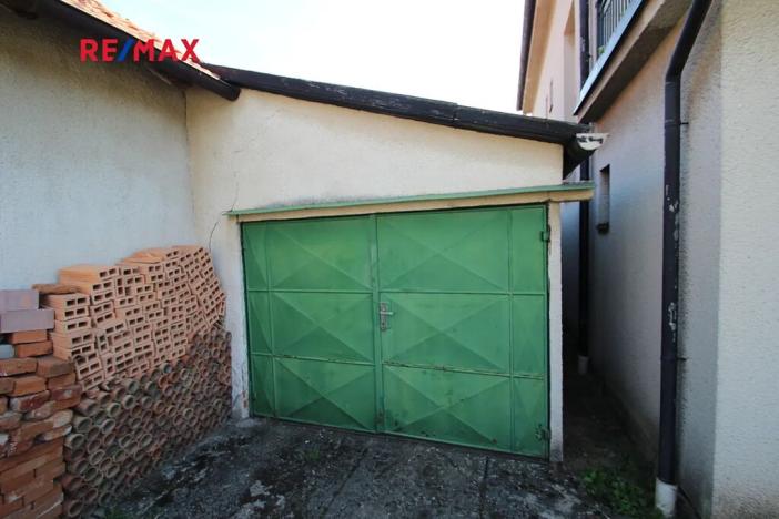 Prodej rodinného domu, Církvice, 120 m2