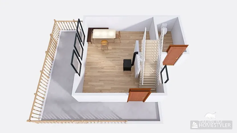 Prodej chaty, Stříbro, 73 m2