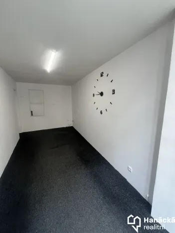 Pronájem obchodního prostoru, Olomouc, Riegrova, 13 m2