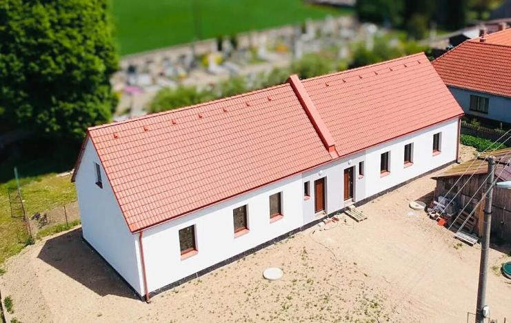 Prodej rodinného domu, Rozseč, 68 m2