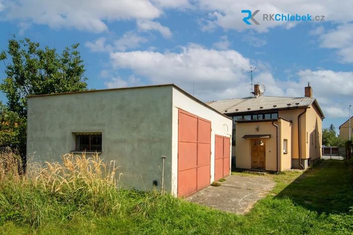 Prodej rodinného domu, Frýdek-Místek, Ostravská, 150 m2